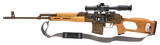 "Century Arms Inc. Romarm PSL 54 Rifle 7.62X54R (R43380)" - 3 of 4