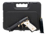 "(SN: AEM933985) Taurus PT 92 AF-D Pistol 9mm (NGZ4948) New" - 6 of 6