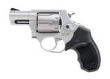 "(SN: AGH350679) Taurus 856 UL Revolver .38 Special (NGZ5219) New" - 1 of 3