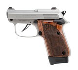 "(SN: DAA665413) Beretta 30X Tomcat Pistol .32 ACP (NGZ5228) New" - 2 of 3