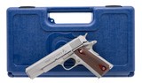 "(SN: GV070079) Colt Government 1911 Pistol .45 ACP (NGZ5151) New" - 3 of 3