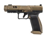"(SN: 24CZ39348) Canik Taran Tactical Combat Pistol 9mm (NGZ4839) New ATX" - 2 of 3