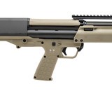 "(SN: 24X4070) Kel-Tec KSG Shotgun 12 Gauge (NGZ4945) New" - 2 of 5