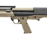 "(SN: 24X4070) Kel-Tec KSG Shotgun 12 Gauge (NGZ4945) New" - 4 of 5