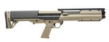 "(SN: 24X4070) Kel-Tec KSG Shotgun 12 Gauge (NGZ4945) New" - 1 of 5