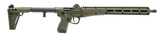 "(SN:24E6J57) Kel-Tec Sub 2000 Rifle 9mm (NGZ5055) New" - 1 of 5