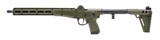 "(SN:24E6J57) Kel-Tec Sub 2000 Rifle 9mm (NGZ5055) New" - 3 of 5