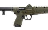 "(SN:24E6J57) Kel-Tec Sub 2000 Rifle 9mm (NGZ5055) New" - 2 of 5