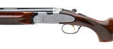 "Beretta 687DU Ducks Unlimited Shotgun 20 Gauge (S16526)" - 4 of 5