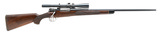 "P.O. Ackley/Bill Hause Custom Mauser Sporter .224 A.I. (R43247) Consignment"