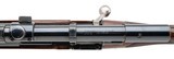 "P.O. Ackley/Bill Hause Custom Mauser Sporter .224 A.I. (R43247) Consignment" - 5 of 6