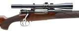 "P.O. Ackley/Bill Hause Custom Mauser Sporter .224 A.I. (R43247) Consignment" - 2 of 6