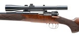 "P.O. Ackley/Bill Hause Custom Mauser Sporter .224 A.I. (R43247) Consignment" - 4 of 6