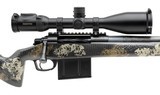 "Layafette Shooter Custom Rifle .300 Win Magnum (R42969)" - 2 of 4