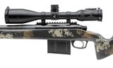 "Layafette Shooter Custom Rifle .300 Win Magnum (R42969)" - 4 of 4