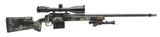 "Layafette Shooter Custom Rifle .300 Win Magnum (R42969)" - 1 of 4