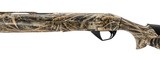 "(SN: U762619H) Benelli Super Black Eagle III Shotgun (NGZ4181) NEW" - 4 of 5