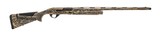 "(SN: U762619H) Benelli Super Black Eagle III Shotgun (NGZ4181) NEW" - 1 of 5