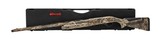 "(SN: U762619H) Benelli Super Black Eagle III Shotgun (NGZ4181) NEW" - 5 of 5