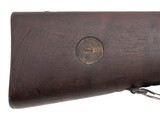 "Carl Gustafs M96 Bolt action rifle 6.5x55 Swedish (R43222)" - 11 of 11