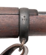 "Carl Gustafs M96 Bolt action rifle 6.5x55 Swedish (R43222)" - 7 of 11