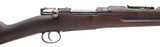 "Carl Gustafs M96 Bolt action rifle 6.5x55 Swedish (R43222)" - 2 of 11