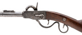 "Civil War Gwyn & Campbell Type I “Grapevine" carbine .52 caliber (AL10115)" - 4 of 8