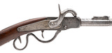 "Civil War Gwyn & Campbell Type I “Grapevine" carbine .52 caliber (AL10115)" - 2 of 8