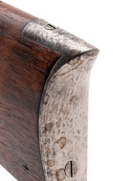 "Civil War Gwyn & Campbell Type I “Grapevine" carbine .52 caliber (AL10115)" - 8 of 8
