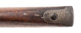 "US Model 1840 Percussion Musket by Springfield .69 caliber (AL10150)" - 8 of 9