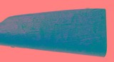 "US Model 1840 Percussion Musket by Springfield .69 caliber (AL10150)" - 7 of 9