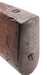 "US Model 1840 Percussion Musket by Springfield .69 caliber (AL10150)" - 9 of 9