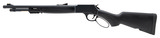 "(SN: XBBS19982) Henry Big Boy X Rifle .44 Magnum/ .44 Special (NGZ5240) New" - 3 of 5