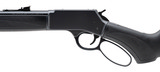 "(SN: XBBS19982) Henry Big Boy X Rifle .44 Magnum/ .44 Special (NGZ5240) New" - 4 of 5