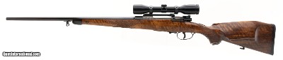 "Mahrholdt Custom Sporting Rifle .257 Roberts (R39360) DTX" - Image 5 of 5