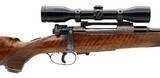 "Mahrholdt Custom Sporting Rifle .257 Roberts (R39360)" - 4 of 5