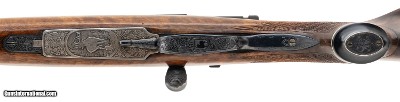 "Mahrholdt Custom Sporting Rifle .257 Roberts (R39360) DTX" - Image 2 of 5
