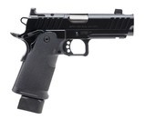 "(SN: NMH70487) Springfield Armory 1911 DS Prodigy Compact Pistol 9mm (NGZ4929) New"