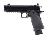 "(SN: NMH33636) Springfield Armory 1911 DS Prodigy Pistol 9mm (NGZ4936) New" - 2 of 3