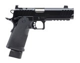 "(SN: NMH33636) Springfield Armory 1911 DS Prodigy Pistol 9mm (NGZ4936) New"