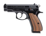 "CZ 75 Compact Pistol 9mm (PR70769)" - 2 of 7