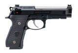 "Langdon Tactical Beretta 92 G Elite Pistol 9mm (PR70759)" - 1 of 7