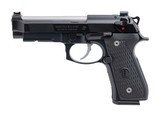 "Langdon Tactical Beretta 92 G Elite Pistol 9mm (PR70759)" - 2 of 7