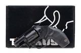 "Taurus 85 Protector Revolver .38 Special + P (PR70760)" - 3 of 3