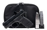 "Springfield Armory Hellcat Pistol 9mm (PR7048) ATX" - 4 of 4