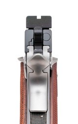 "Custom Shop Kimber Super Match II Pistol .45 ACP (PR70775) DTX" - 3 of 7