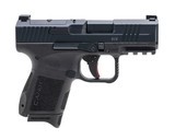 "Canik METE MC9 Pistol 9mm (PR70755)" - 1 of 4