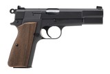 "(SN:HP35832) Springfield SA-35 Pistol 9MM (NGZ1968) NEW"