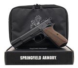 "(SN:HP35832) Springfield SA-35 Pistol 9MM (NGZ1968) NEW" - 3 of 3