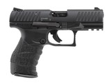 "(SN: PP046268) Walther PPQ M2 Pistol .22 LR (NGZ1686) New"